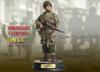  Artikelbild 1 des Artikels “Dan Summers, Normandy 44 - 101st Airborne Platoon Leader - 1st Lieutenant “