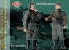  Artikelbild 1 des Artikels “Waffen XX Funker-Team - incl. Tretsatz 15 “