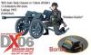  Artikelbild 1 des Artikels “Gunther Kiefer Anti-Tank Gunner w/ 2.8cm sPzB41 11.Infanterie-Division Ladoga 1943 “