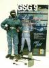  Product image 1 of the product “Laars - GSG-9 - Deutsche Spezialeinheit ”