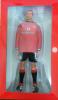  Product image 1 of the product “Kick It Like Beckham Limited edition of 90 Figures from Dragon ”