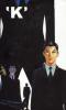  Artikelbild 1 des Artikels “Agent K “