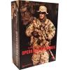  Product image 1 of the product “DAMTOYS 1/6 NAVY SEALS  SDV TEAM 1 Sniper ”