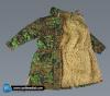  Artikelbild 1 des Artikels “Eichenlaub Winterparka 1:6 mit Fell “
