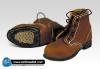  Product image 1 of the product “WWII US Service Boots 1/6 ”