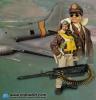  Artikelbild 1 des Artikels “William Bowman, US Airforce Pilot “