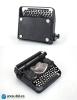  Artikelbild 1 des Artikels “German Typewriter 1/6 Continental Wanderer 50 “