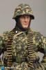  Artikelbild 1 des Artikels “Baldric - 3rd. SS-Panzer-Division MG34 Gunner - Figure in 1:6 scale “