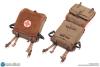  Product image 1 of the product “Medic Tornister, Fellrucksack, Affe 1:6 de lux ”