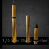  Product image 1 of the product “88 Granate aus Messing Stahl mit Projectile ”