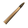  Artikelbild 1 des Artikels “88 Granate aus Messing Stahl mit Projectile “