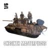  Artikelbild 1 des Artikels “Jagdpanzer  1:6 DIM “