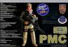  Artikelbild 1 des Artikels “Barrack Sergeant:One Sixth Fanatics -Private Military Contractor (PMC),Limited Edition 300 Pcs Only “
