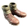  Artikelbild 1 des Artikels “Bergschuhe, braun, mit Gamaschen 1:6 “