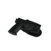  Product image 1 of the product “Holster blk with Pistol 1/6 ”