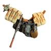  Artikelbild 1 des Artikels “Feldausrüstung Set Mp44 Fallschirmläger 1/6 “