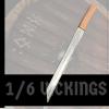  Product image 1 of the product “Viking longknife 1:6 Metal  1:6 by Master Devos ”