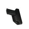  Artikelbild 1 des Artikels “Holster schwarz mit Pistole Sig Sauer 1/6 “