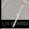  Artikelbild 1 des Artikels “Viking Sword 1:6 Metal “