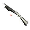  Product image 1 of the product “Remmington Shotgun with Maglight 1/6 ”