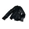  Artikelbild 1 des Artikels “Female Jacket black 1:6 “