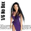  Product image 1 of the product “1/6 Female Casual Action Figure ”