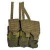  Artikelbild 1 des Artikels “M4 Pouch (Coyote) 1/6 with Mags “