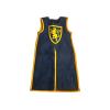  Product image 1 of the product “Blue Medieval Knights Lion Robe (Lightly Weathered) in 1:6 ”