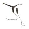 Product image 1 of the product “Western Female Holster mit extra Ersatzholster ”