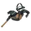  Product image 1 of the product “Elite Gürtel mit mit K98 und Eierhandgranaten 1/6 ”