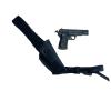  Product image 1 of the product “Police  Holster with Baretta 1/6 ”