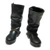  Product image 1 of the product “Marschstiefel, Knobelbecher, Leder ”