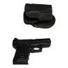  Artikelbild 1 des Artikels “HK Holster Detective 1/6 (with Pistol) “