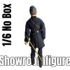  Artikelbild 1 des Artikels “1/6 - US Infantry Civil War Figure “