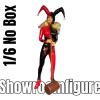  Artikelbild 1 des Artikels “1/6 Female Harley Quinn Casual Action Figure “