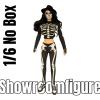  Product image 1 of the product “1/6 Female Casual Action Figure ”