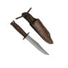  Product image 1 of the product “KBAR Knife with Holster 1/6 ”