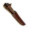  Product image 1 of the product “KBAR Knife with Holster 1/6 ”