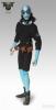  Artikelbild 1 des Artikels “Hellboy Actionfigur Abe Sapien “
