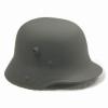  Product image 1 of the product “M 1916 Helmet in Gray 1/6 ”