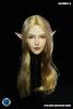  Artikelbild 1 des Artikels “Asian Female Headsculpt with Elf Ears “