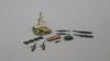  Artikelbild 1 des Artikels “WWII: Zubehör Pack Granatwerfer “