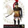  Artikelbild 1 des Artikels “Warriors - Greek Hoplite (Uniform Version C) “