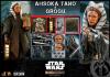  Artikelbild 1 des Artikels “Action Figure Star Wars The Mandalorian of Ahsoka Tano & Grogu, 1/6 “