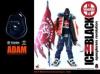  Artikelbild 1 des Artikels “TOUGH X, APEXPLORERS, CLASSIC ACTION FIGURE / ADAM 400 Limited “