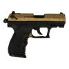  Artikelbild 1 des Artikels “Walther P22 Pistol (Gold) 1:6 “