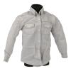  Artikelbild 1 des Artikels “Shirt (Grey) (buttons) 1/6 “