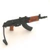  Artikelbild 1 des Artikels “AK47 1:6 short version Klappschaft “
