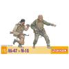  Artikelbild 1 des Artikels “AK-47 & M-16  1:6 Kit “