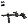  Product image 1 of the product “OD Green Tactical Duty Belt  1/6 ”